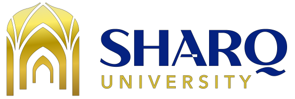 Sharq University LMS