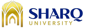 Sharq University LMS